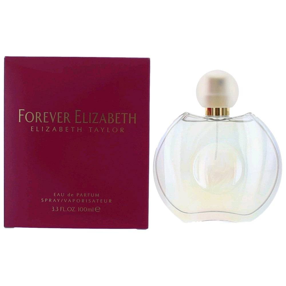 Forever Elizabeth by Elizabeth Taylor, 3.3 oz EDP Spray for Women - OleBella