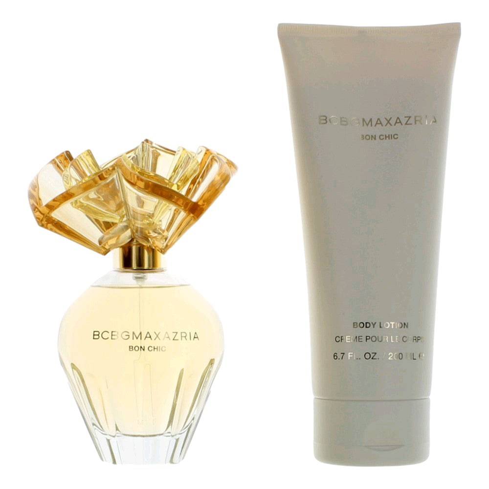 BCBG Bon Chic by Max Azria, 2 Piece Gift Set for Women - OleBella