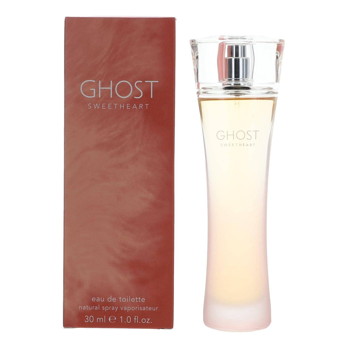 Ghost Sweetheart by Ghost, 1 oz EDT Spray for Women - OleBella