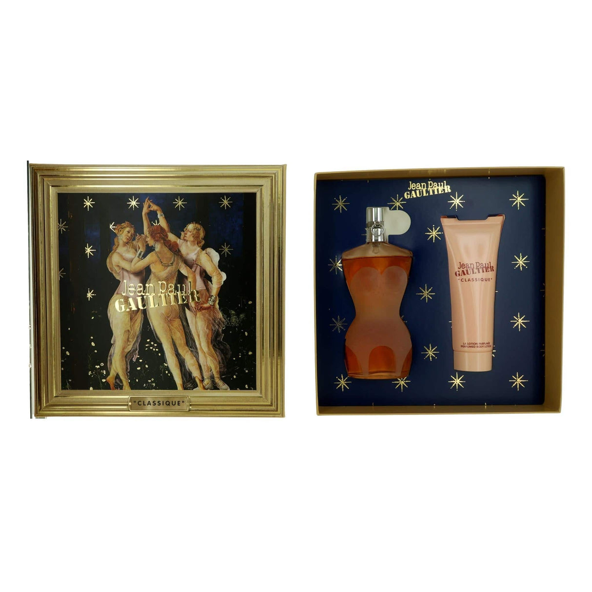 Jean Paul Gaultier by JPG, 2 Piece Gift Set for Women - OleBella