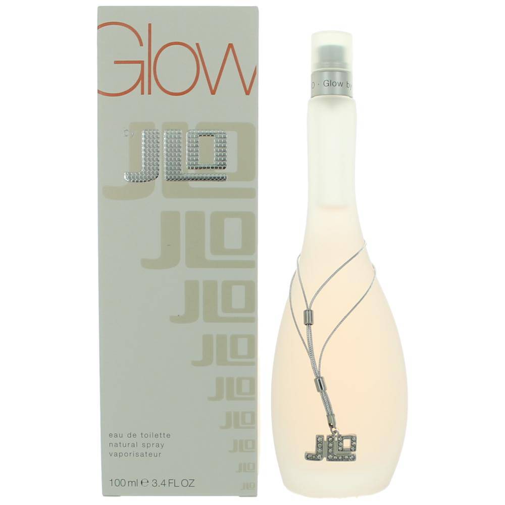 Glow by J.Lo, 3.4 oz EDT Spray for Women (Lopez J Lo) - OleBella
