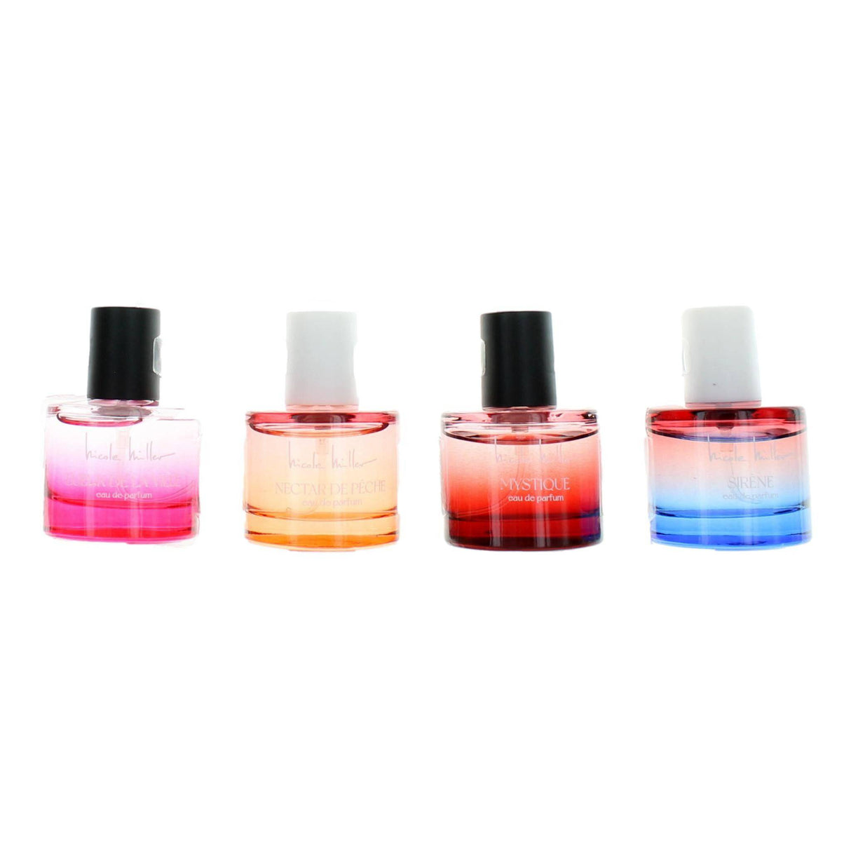 Nicole Miller by Nicole Miller, 4 Piece Gift Set for Women - OleBella
