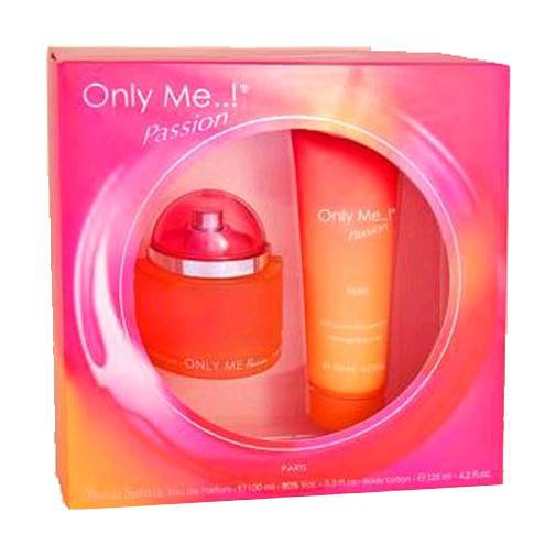 Only Me Passion by Yves de Sistelle, 2 Piece Gift Set for Women - OleBella