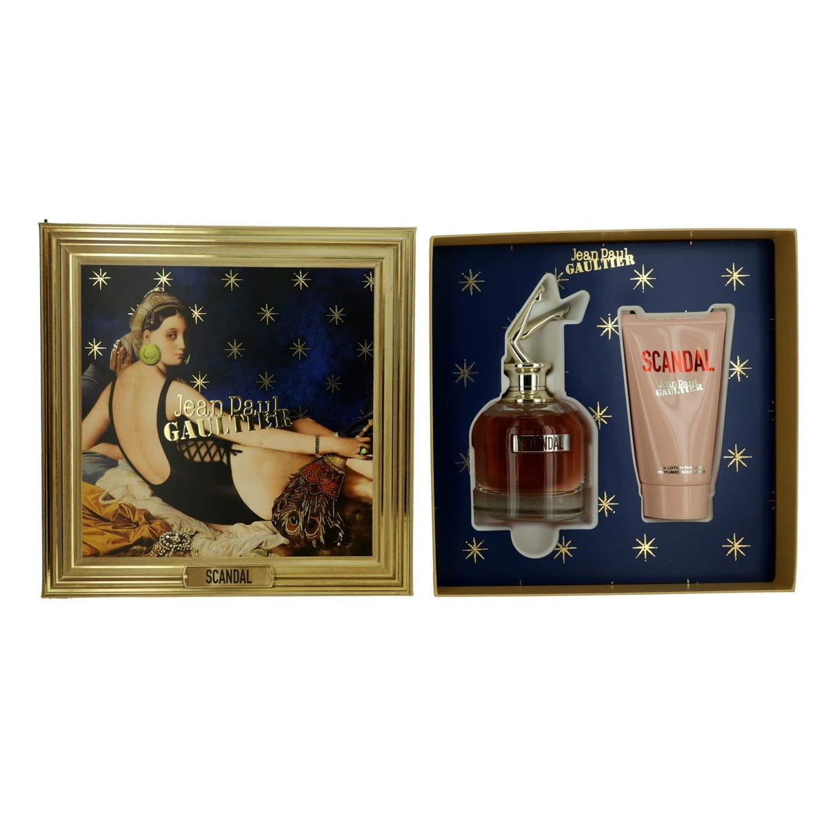 Scandal by Jean Paul Gaultier, 2 Piece Gift Set for Women - OleBella