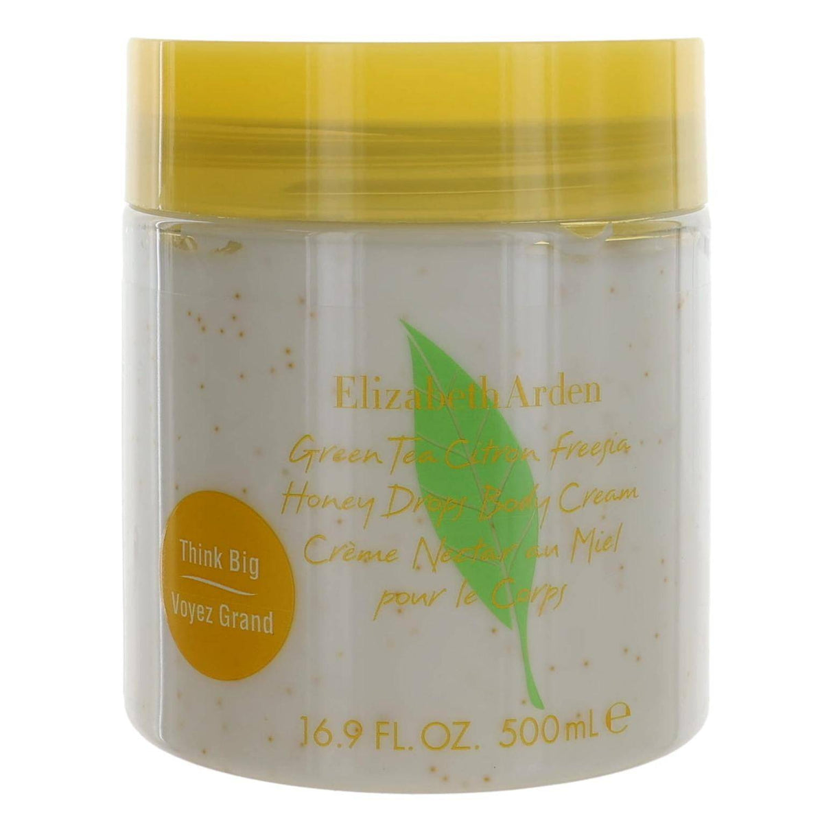 Green Tea Citron Freesia by Elizabeth Arden, 16.9oz Honey Drops Body Cream women - OleBella