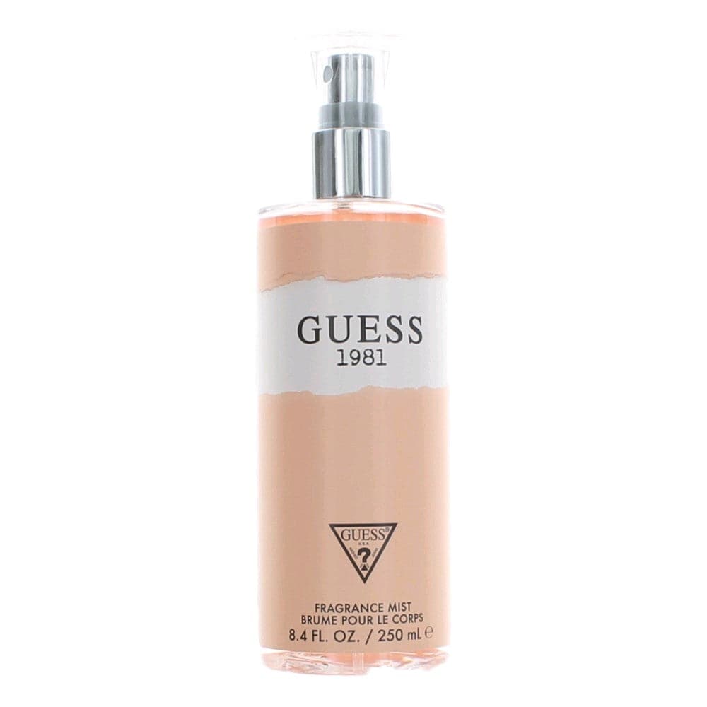 Guess 1981 by Guess, 8.4 oz Fragrance Mist for Women - OleBella
