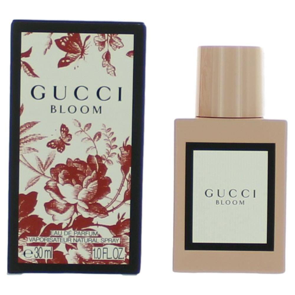 Gucci Bloom by Gucci, 1 oz EDP Spray for Women - OleBella