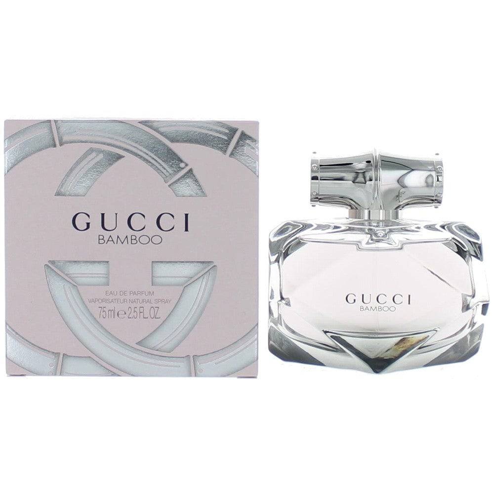 Gucci Bamboo by Gucci, 2.5 oz EDP Spray for Women - OleBella