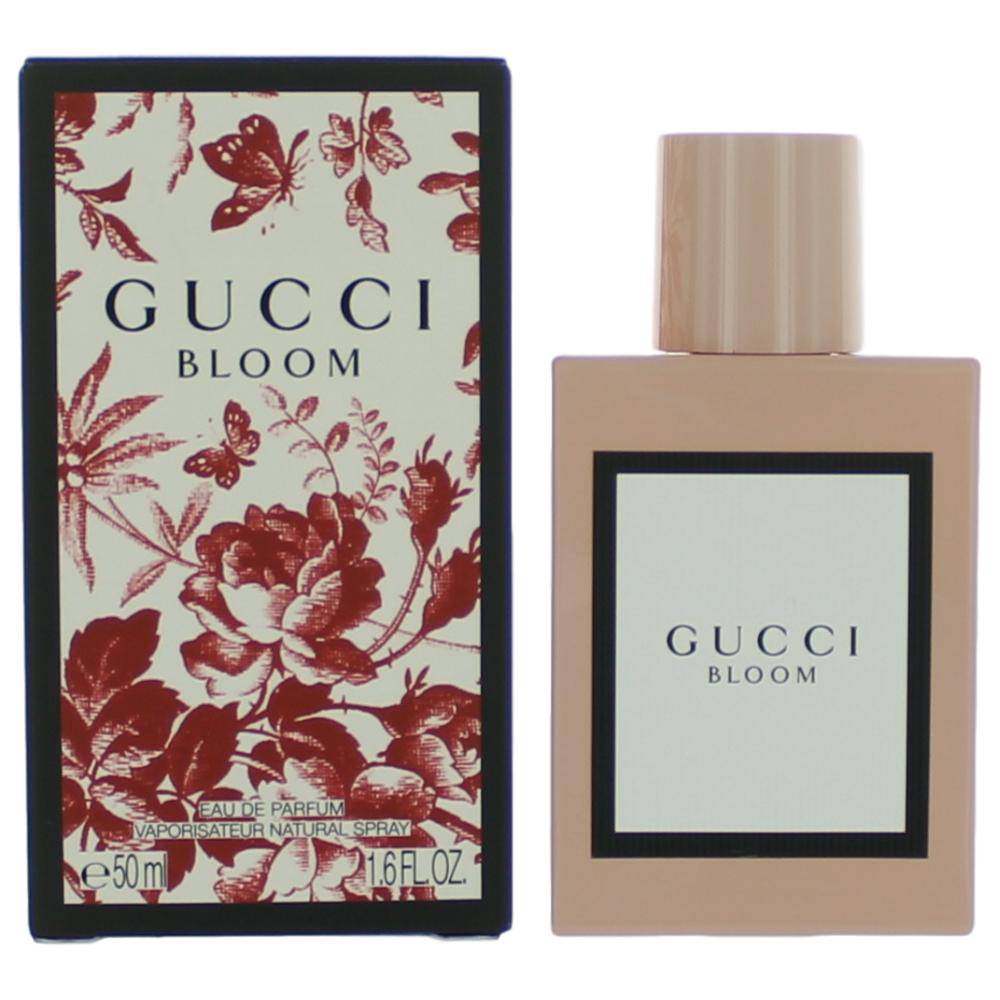 Gucci Bloom by Gucci, 1.6 oz EDP Spray for Women - OleBella