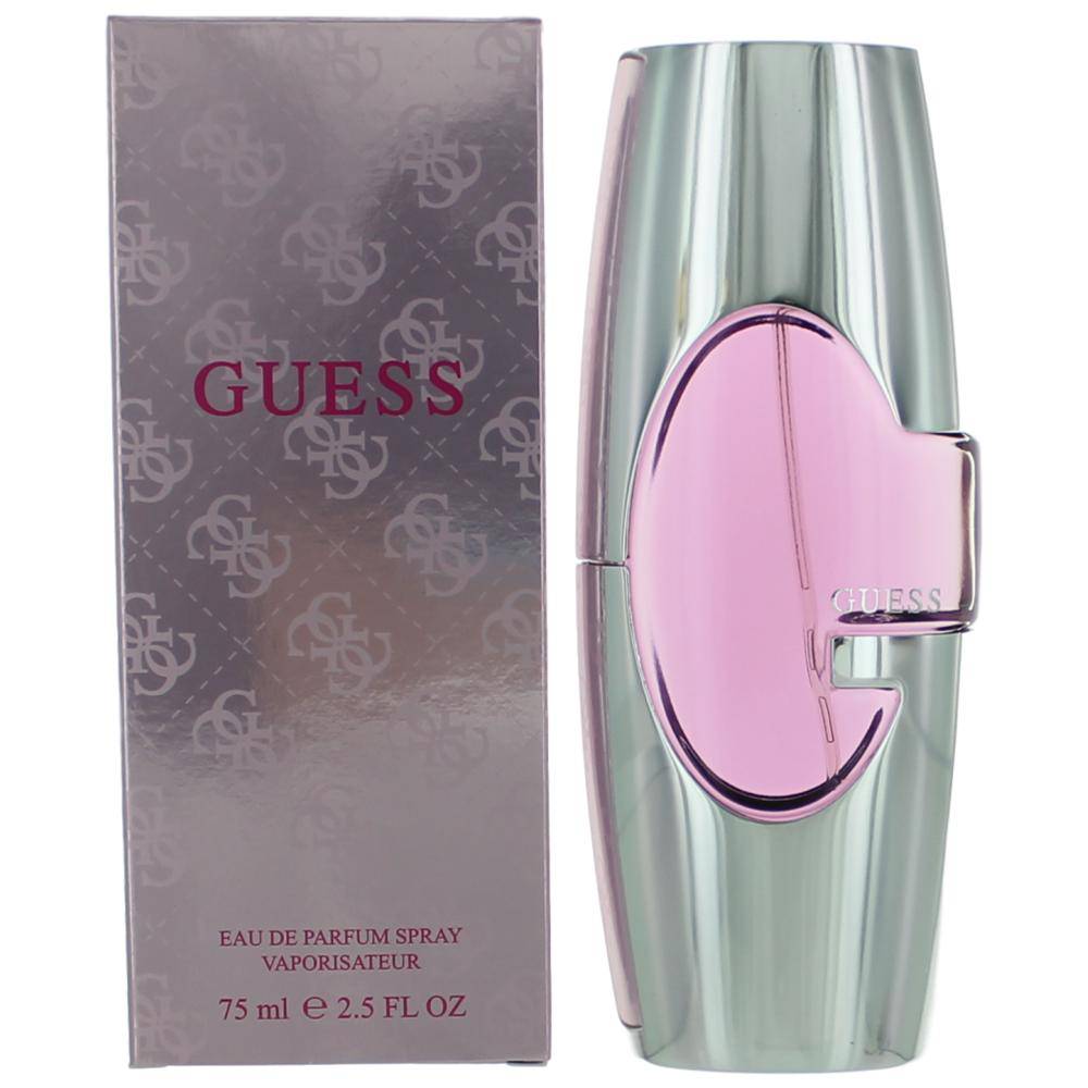 Guess by Parlux, 2.5 oz EDP Spray for Women - OleBella