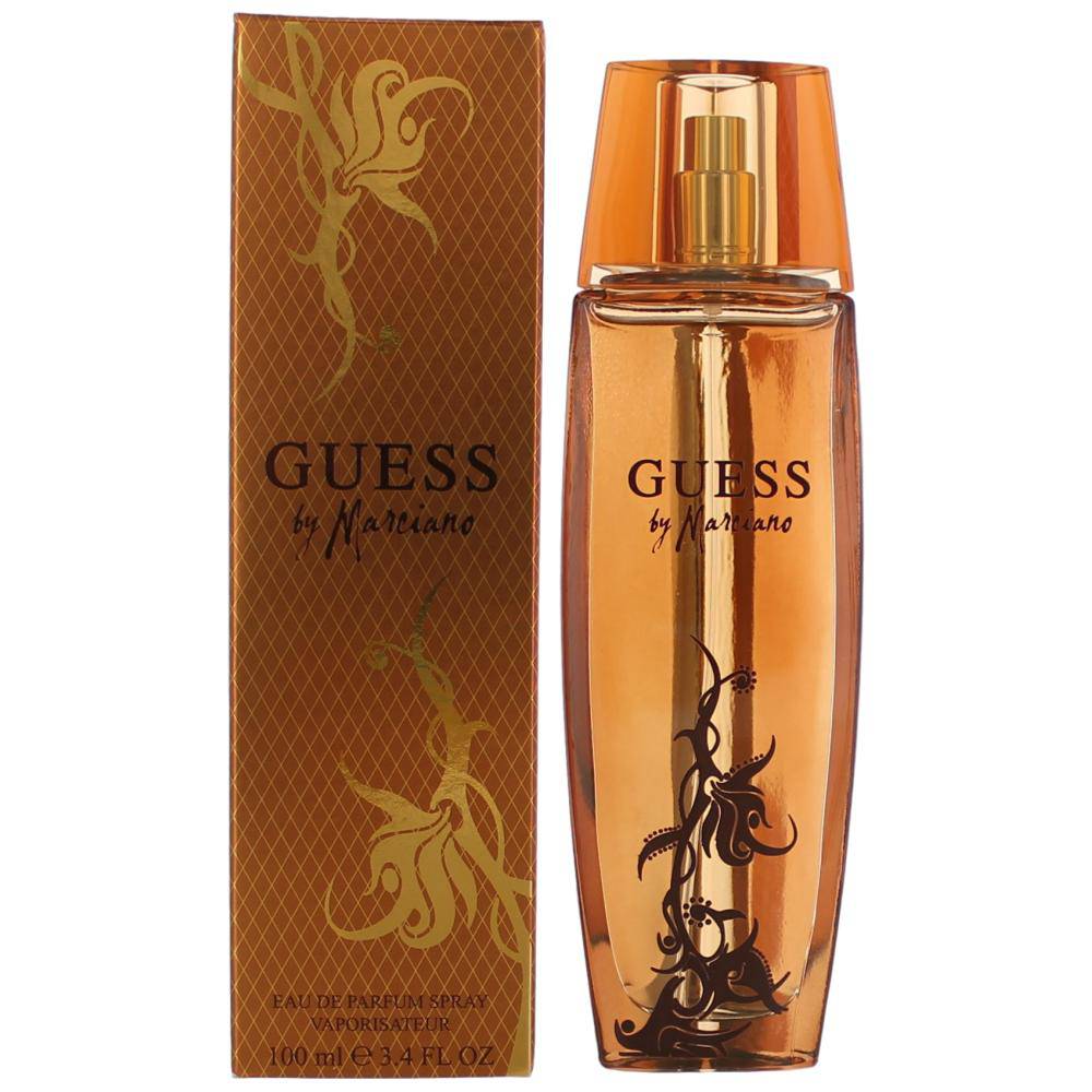 Guess by Marciano, 3.4 oz EDP Spray for Women - OleBella