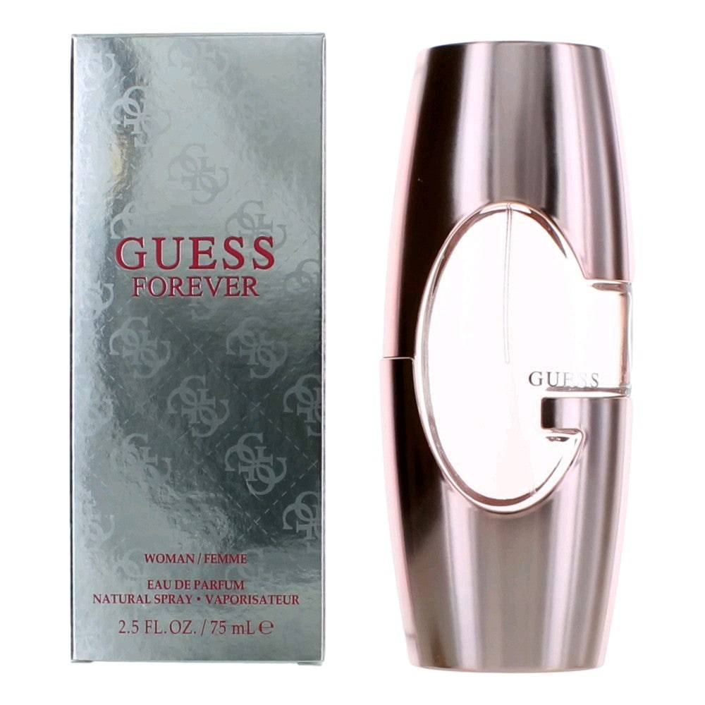 Guess Forever by Guess, 2.5 oz EDP Spray for Women - OleBella
