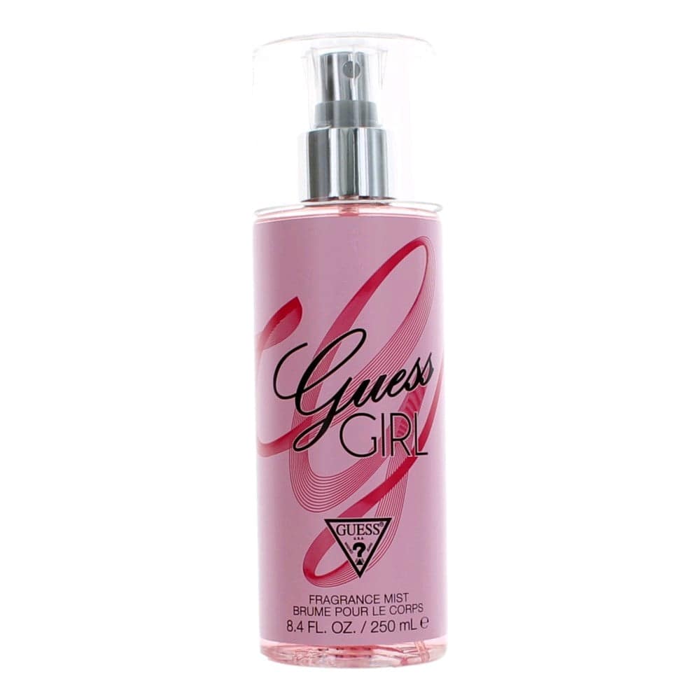 Guess Girl by Guess, 8.4 oz Fragrance Mist for Women - OleBella