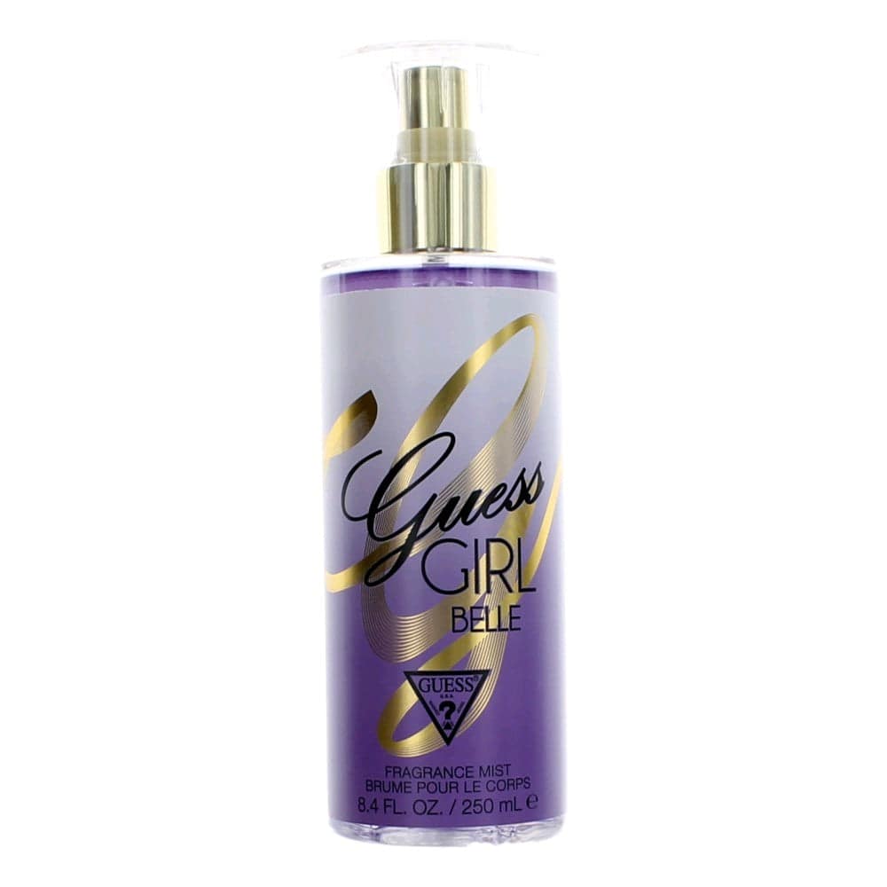 Guess Girl Belle by Guess, 8.4 oz Fragrance Mist for Women - OleBella