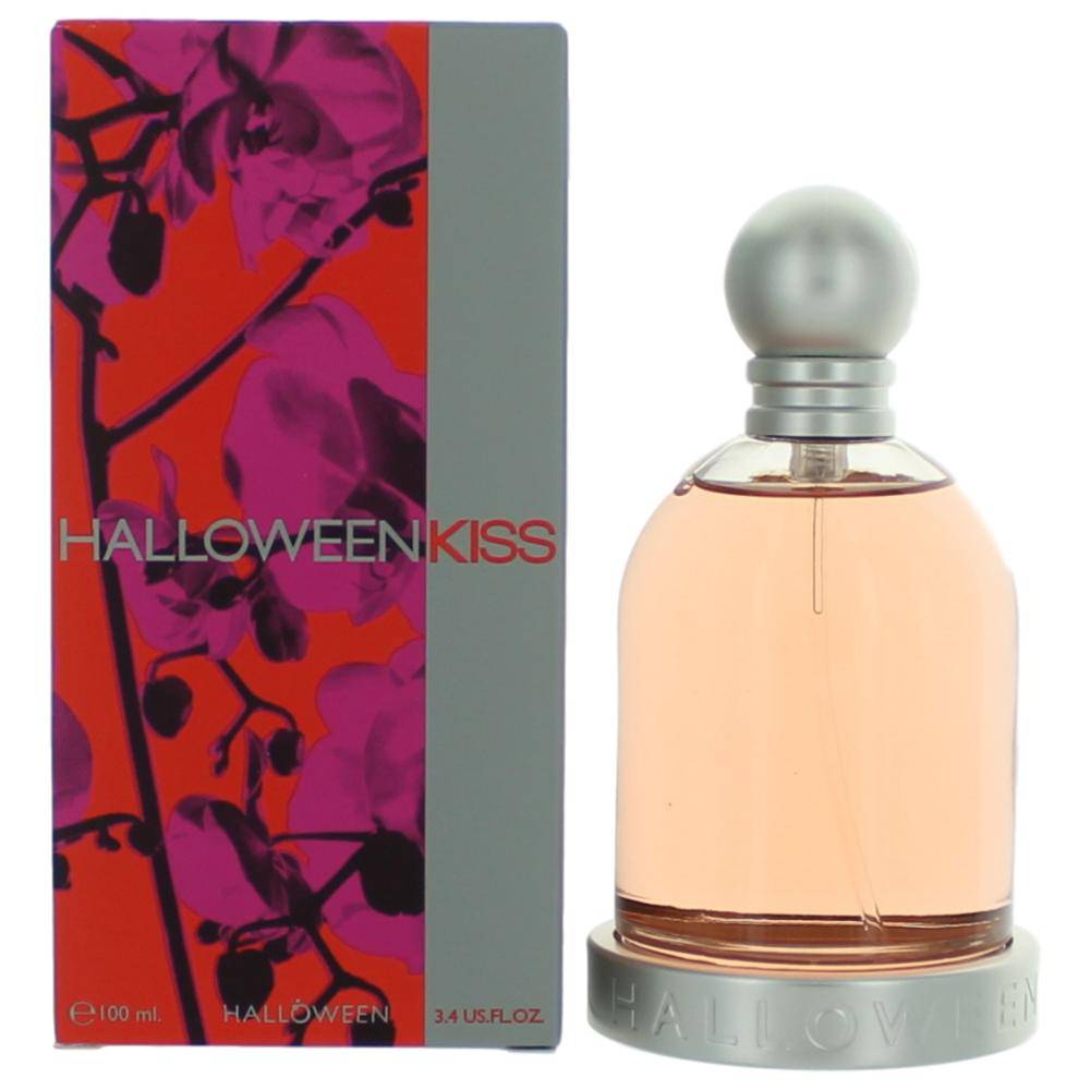 Halloween Kiss by J. Del Pozo, 3.4 oz EDT Spray for Women - OleBella