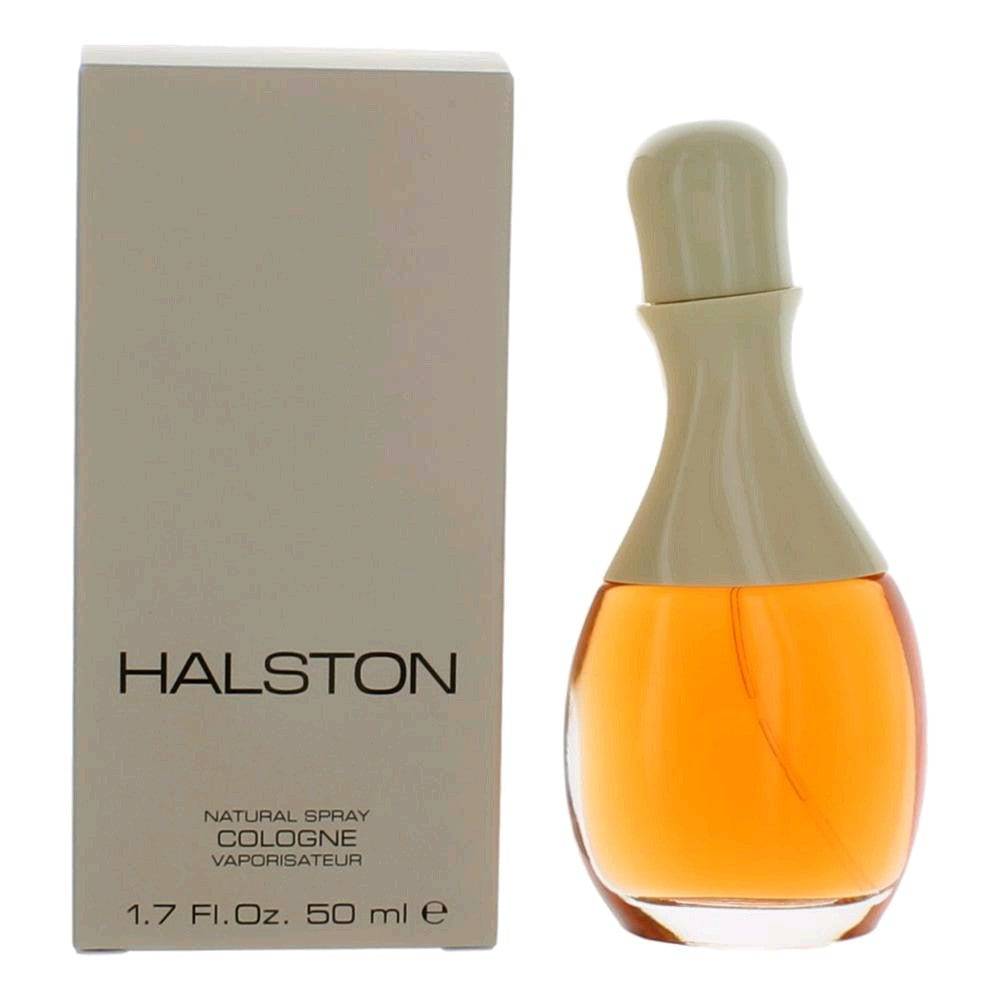 Halston by Halston, 1.7 oz Cologne Spray for Women - OleBella