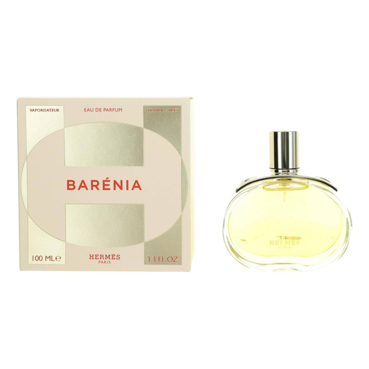 Barenia by Hermes, 3.4 oz EDP Spray for Women - OleBella