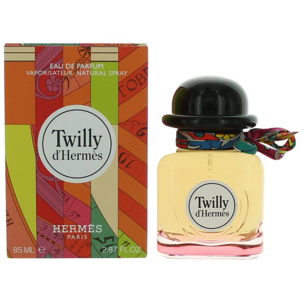 Twilly d'Hermes by Hermes, 2.87 oz EDP Spray for Women - OleBella