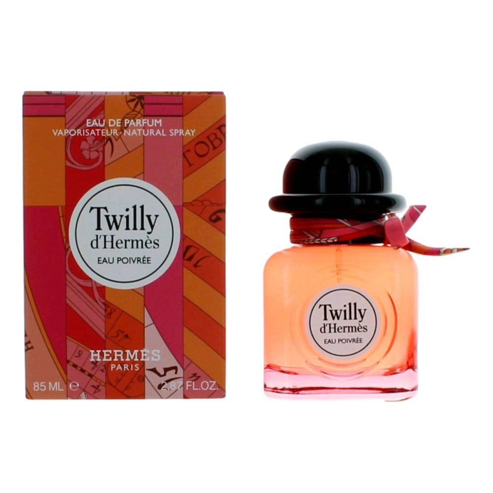 Twilly D'Hermes Eau Poivree by Hermes, 2.87 oz EDP Spray for Women - OleBella