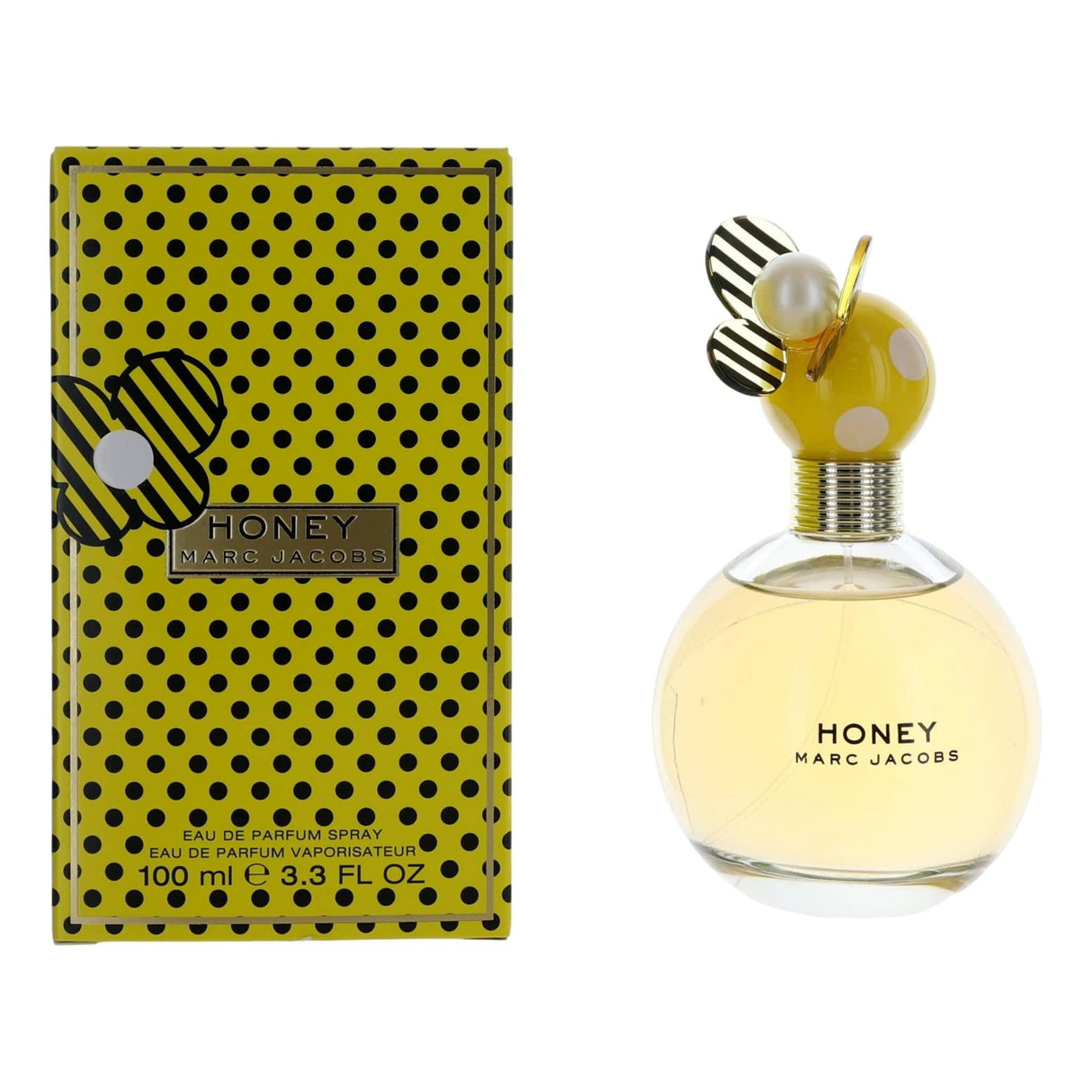 Honey by Marc Jacobs, 3.3 oz EDP Spray for Women - OleBella
