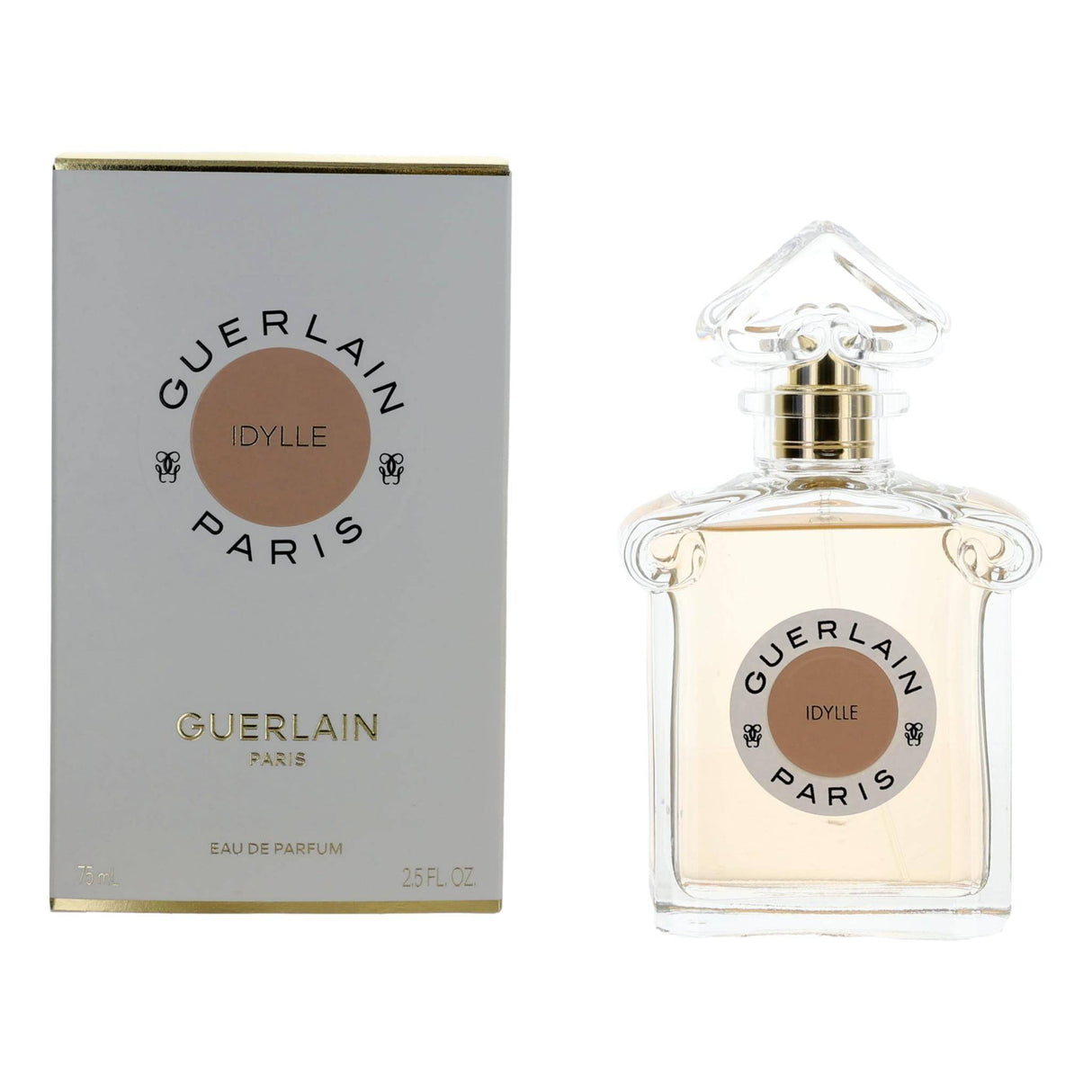 Idylle by Guerlain, 2.5 oz EDP Spray for Women - OleBella