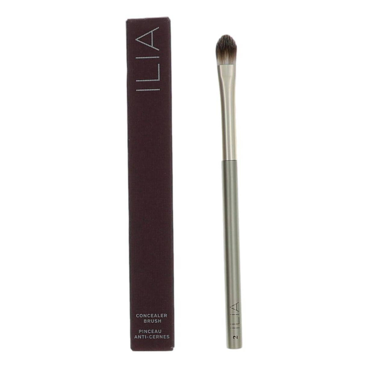 ILIA Concealer Brush by ILIA - #2 - OleBella