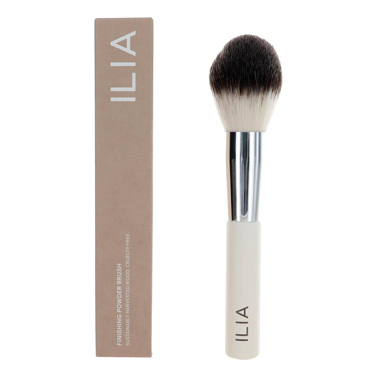 ILIA Finishing Powder Brush by ILIA - OleBella