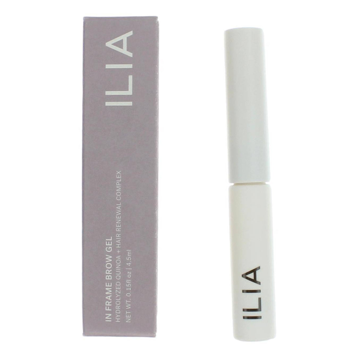 ILIA In Frame Brow Gel by ILIA, .15 oz Eyebrow Gel - OleBella