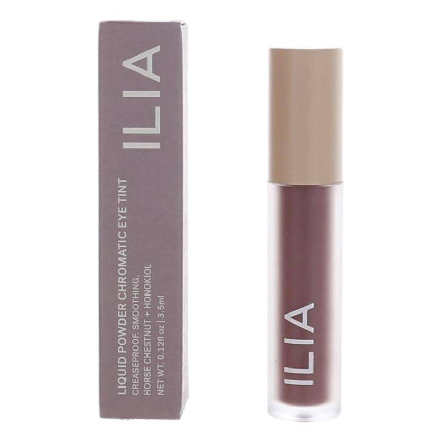 ILIA Liquid Powder Chromatic Eye Tint by ILIA, .12 oz Eye Tint- Dim - OleBella