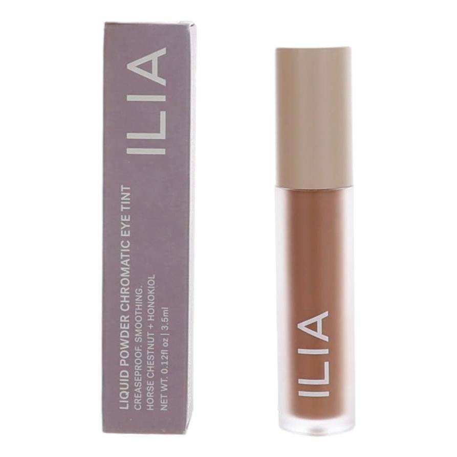 ILIA Liquid Powder Chromatic Eye Tint by ILIA, .12 oz Eye Tint- Fresco - OleBella