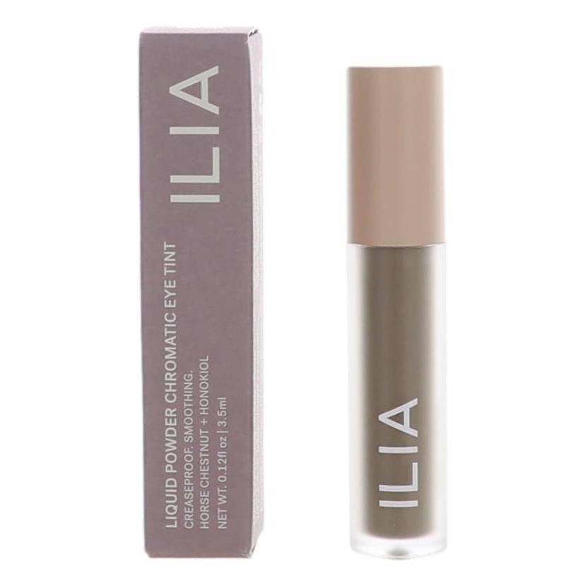 ILIA Liquid Powder Chromatic Eye Tint by ILIA, .12 oz Eye Tint- Hatch - OleBella