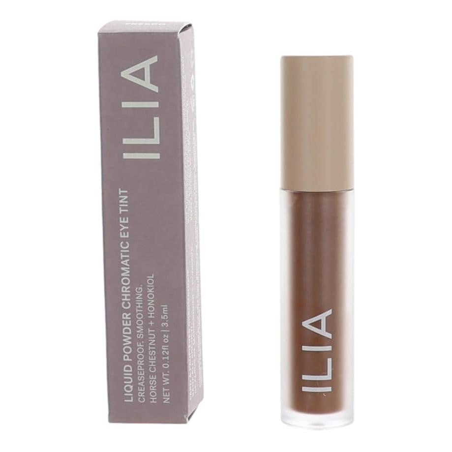 ILIA Liquid Powder Chromatic Eye Tint by ILIA, .12 oz Eye Tint- Sheen - OleBella