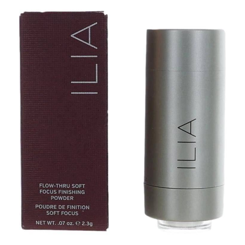ILIA Flow-Thru Soft Focus Finishing Powder, .07 Finishing Powder - Fade Into You - OleBella
