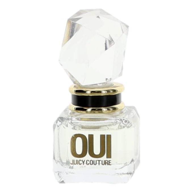 Oui by Juicy Couture, .17 oz EDP Splash for Women, Unboxed - OleBella