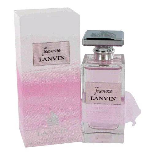 Jeanne Lanvin by Lanvin, 3.3 oz EDP Spray for Women - OleBella