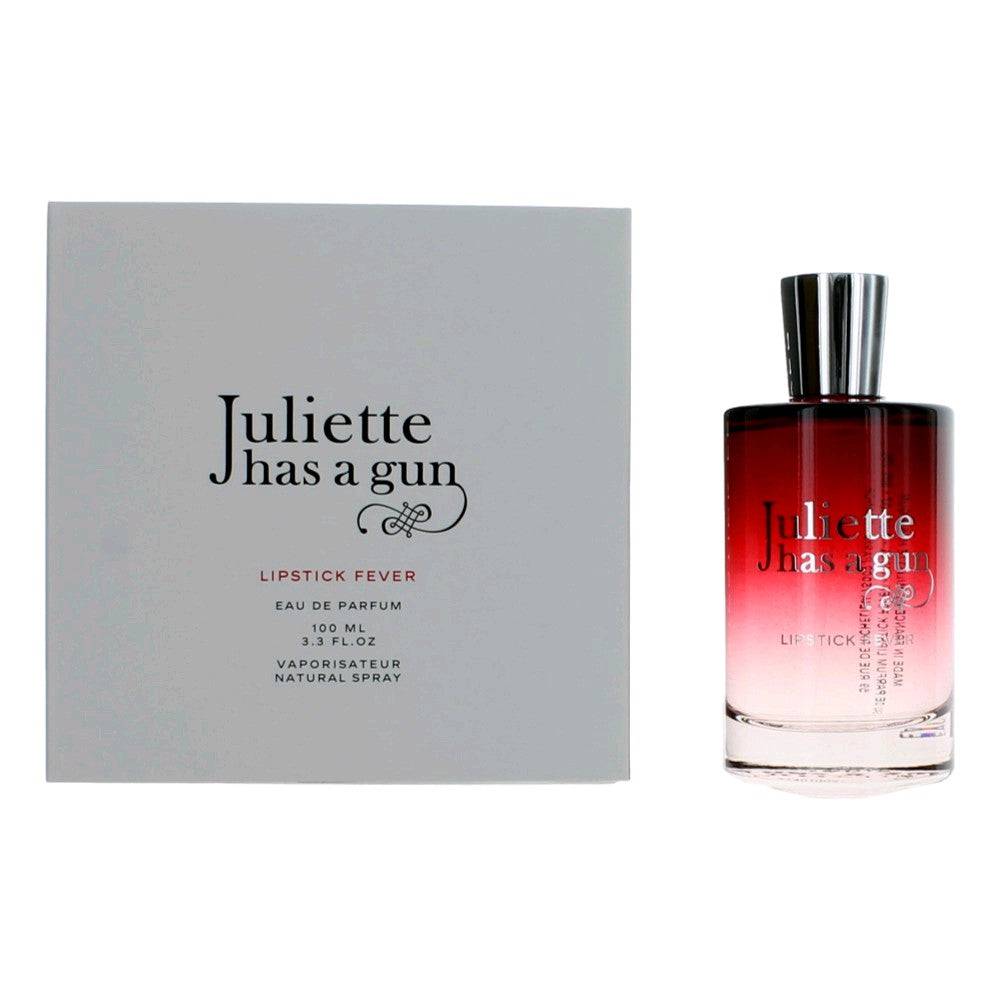 Lipstick Fever by Juliette Has A Gun, 3.3 oz EDP Spray for Women - OleBella