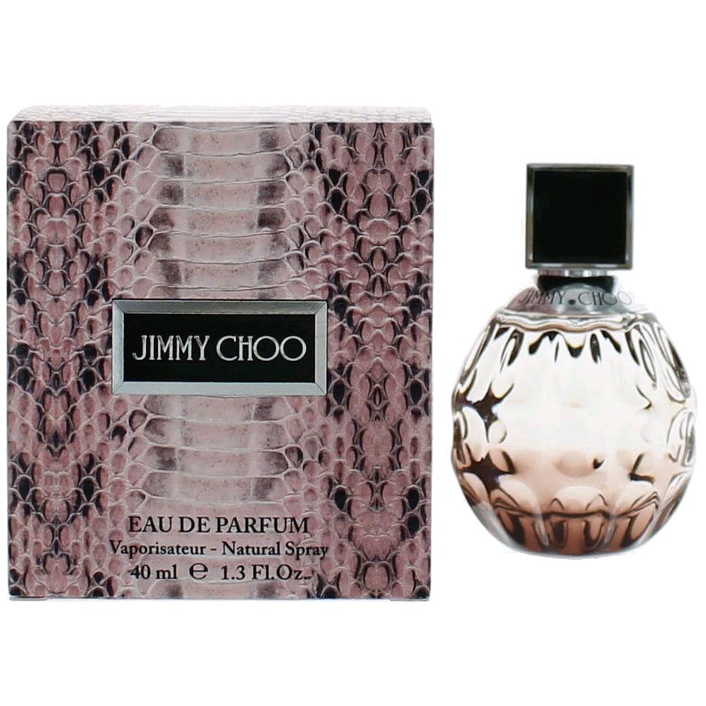Jimmy Choo by Jimmy Choo, 1.33 oz EDP Spray for Women - OleBella