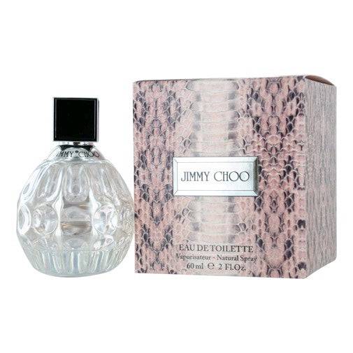 Jimmy Choo by Jimmy Choo, 2 oz EDT Spray for Women - OleBella