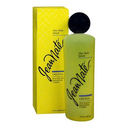 Jean Nate by Revlon, 30 oz After Bath Splash for Women - OleBella