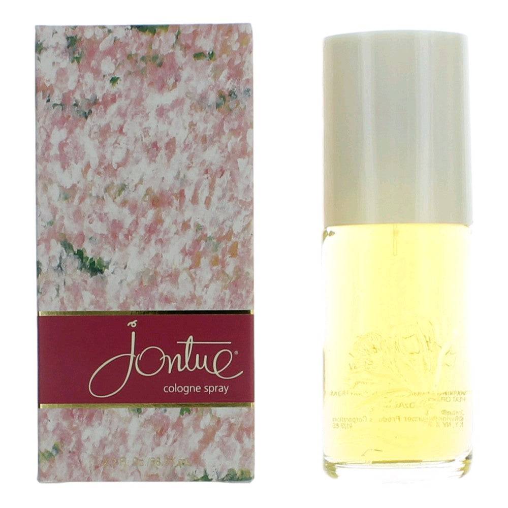 Jontue by Revlon, 2.3 oz Cologne Spray for Women - OleBella