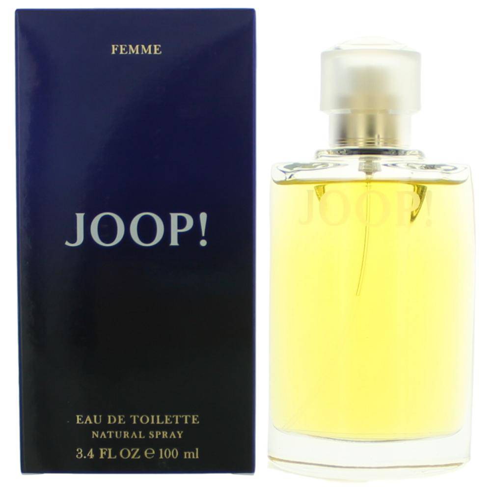 Joop! by Joop, 3.4 oz EDT Spray for Women - OleBella