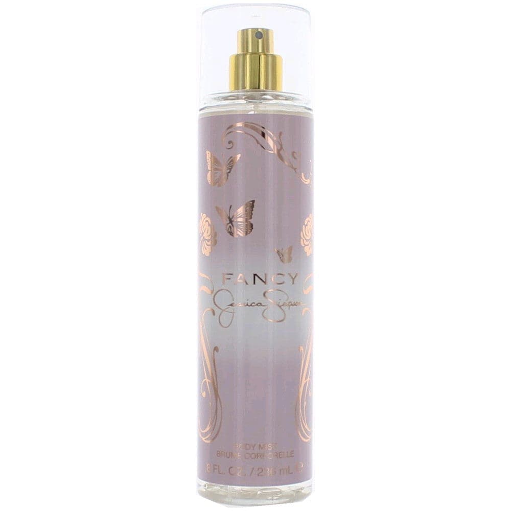 Fancy by Jessica Simpson, 8 oz Body Mist for Women - OleBella