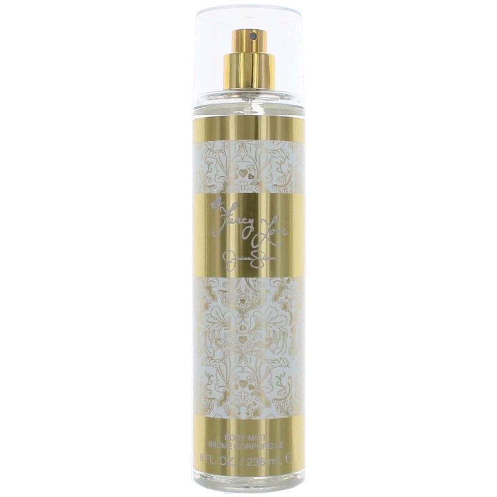 Fancy Love by Jessica Simpson, 8 oz Fragrance Mist for Women - OleBella