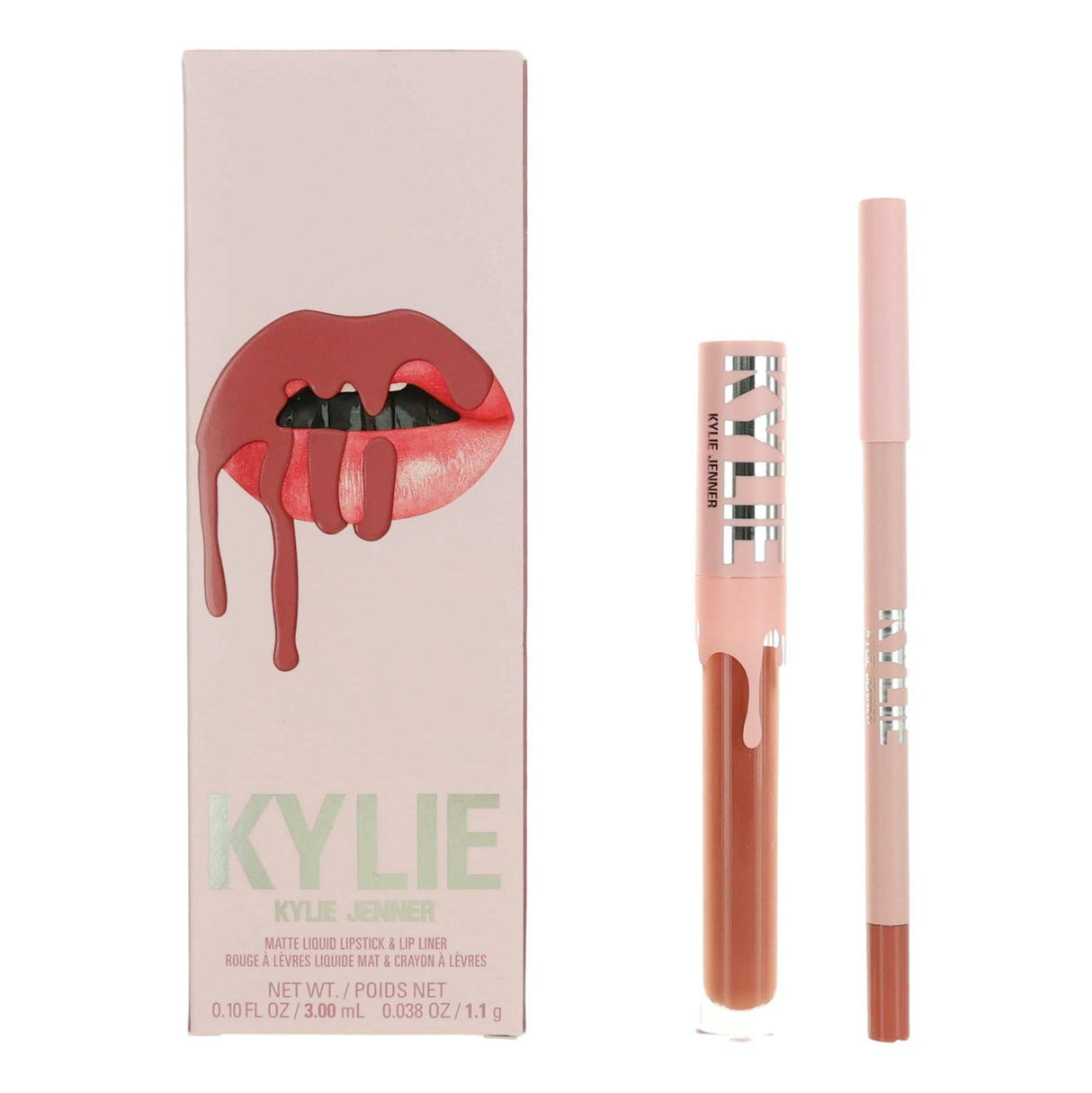 Kylie by Kylie Jenner- Koko K - OleBella