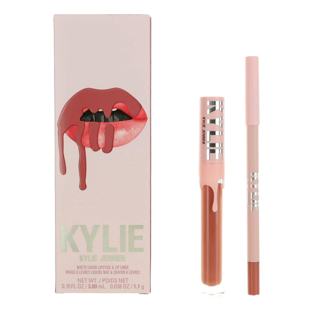 Kylie by Kylie Jenner- Angel - OleBella