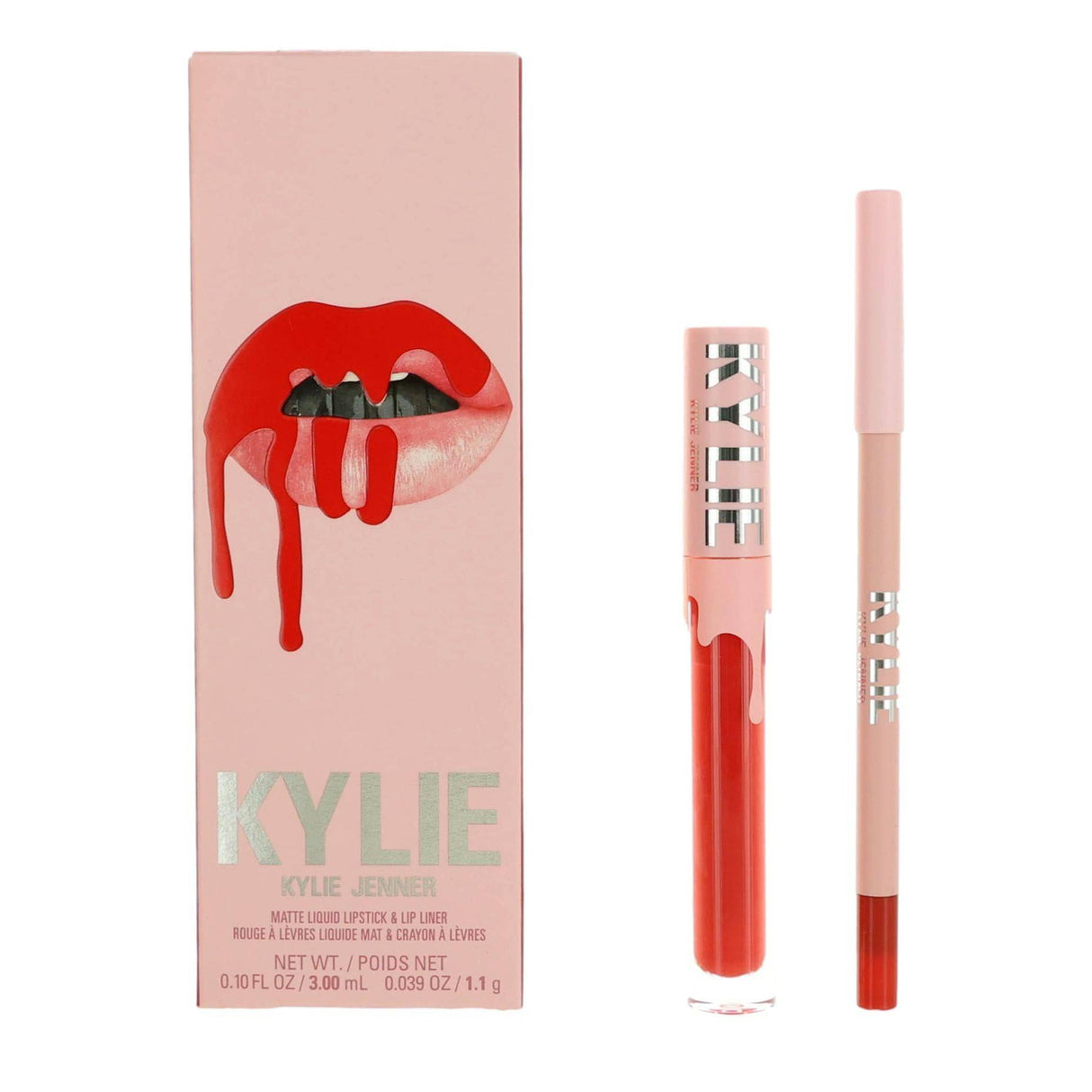 Kylie by Kylie Jenner- Boss - OleBella