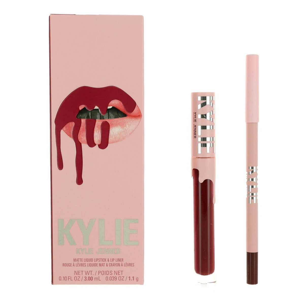 Kylie by Kylie Jenner- Hollyberry - OleBella