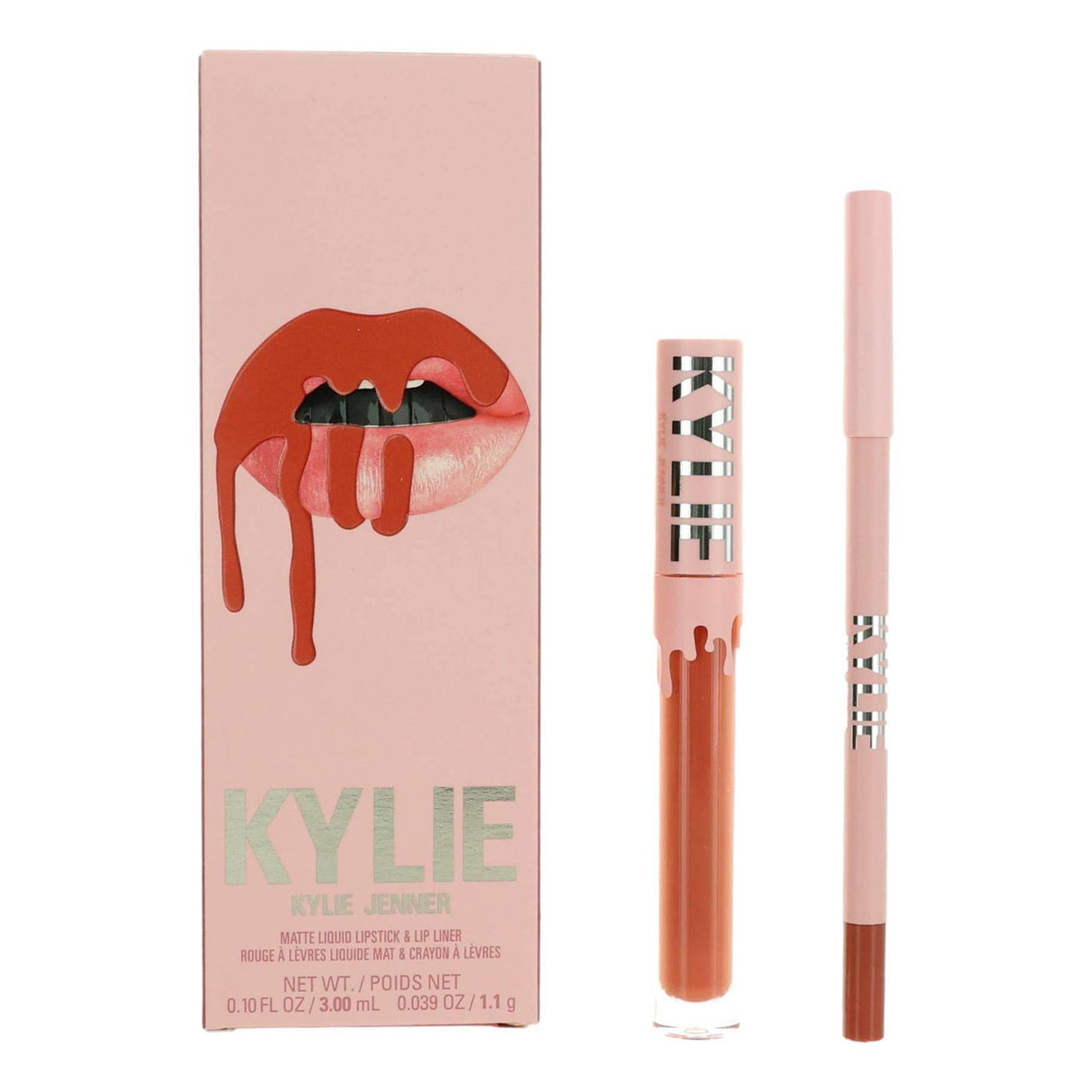 Kylie by Kylie Jenner- Autumn - OleBella