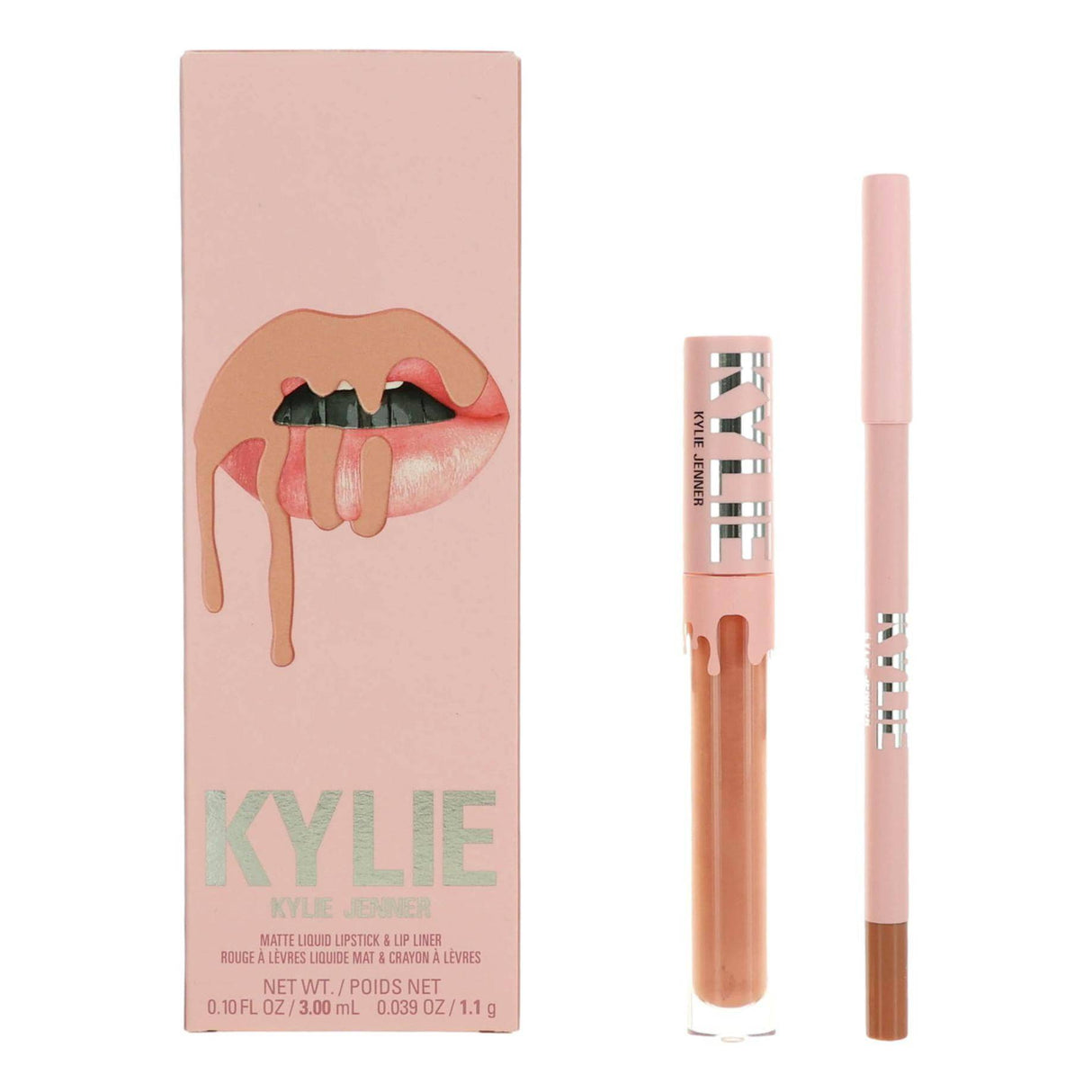 Kylie by Kylie Jenner- Bare - OleBella