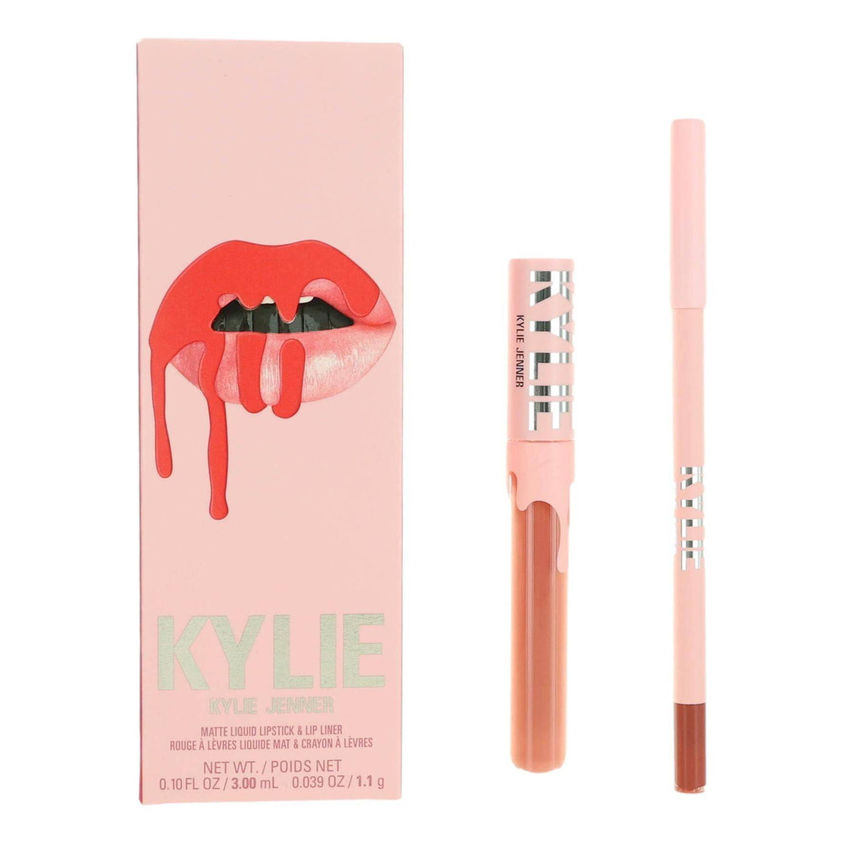 Kylie by Kylie Jenner- Sweater Weather - OleBella